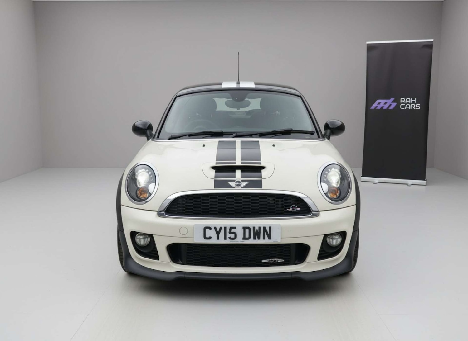 Used MINI Coupe 2015 for sale - 77745589: Photo 30