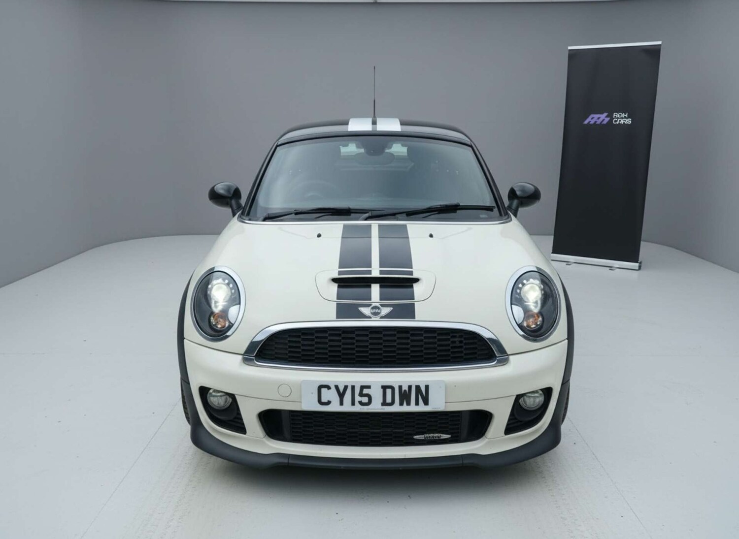 Used MINI Coupe 2015 for sale - 77745589: Photo 32