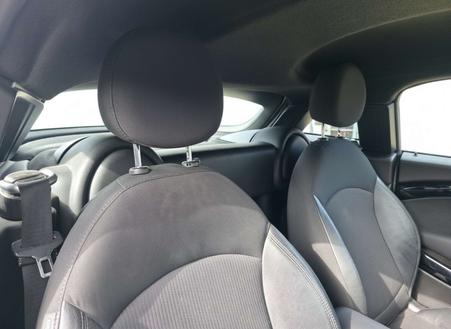 Used MINI Coupe 2015 for sale - 77745589: Photo 33