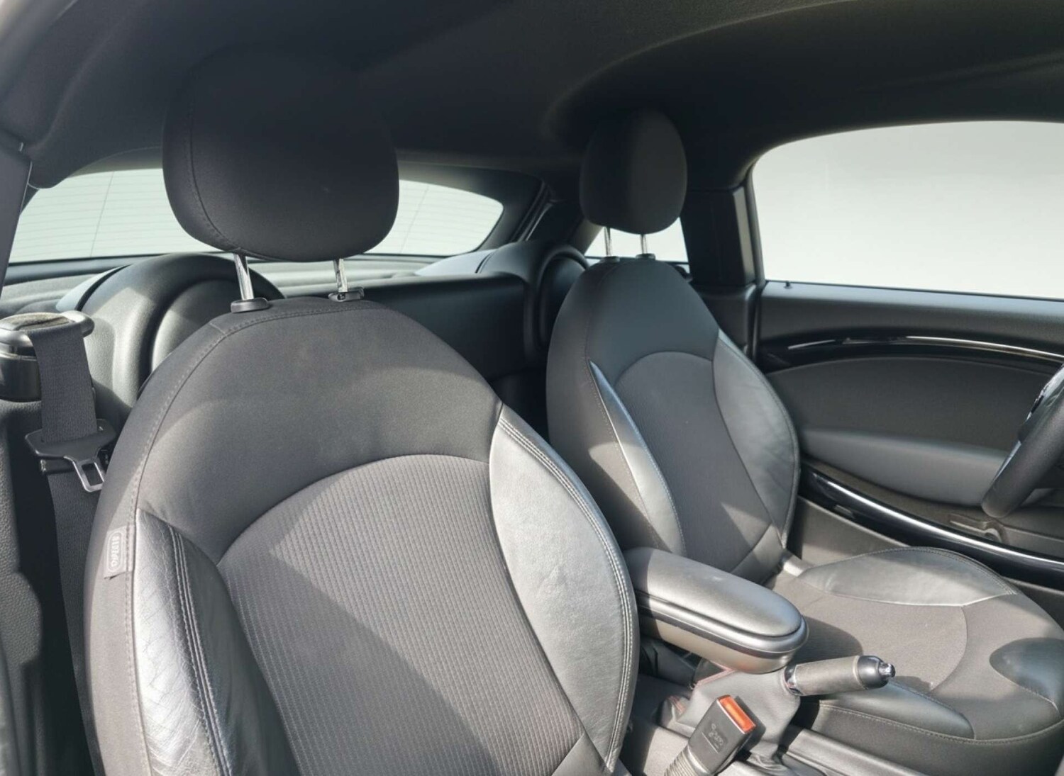 Used MINI Coupe 2015 for sale - 77745589: Photo 35