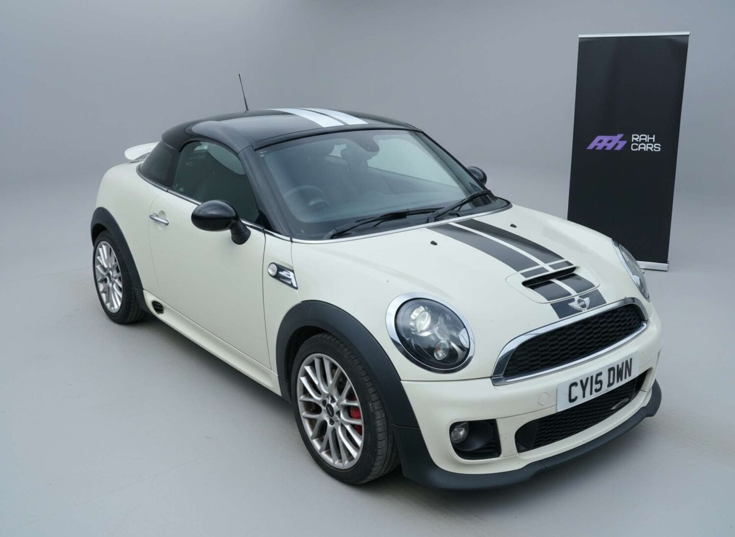 Used MINI Coupe 2015 for sale - 77745589: Photo 36