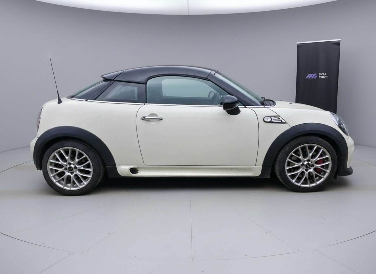 Used MINI Coupe 2015 for sale - 77745589: Photo 39