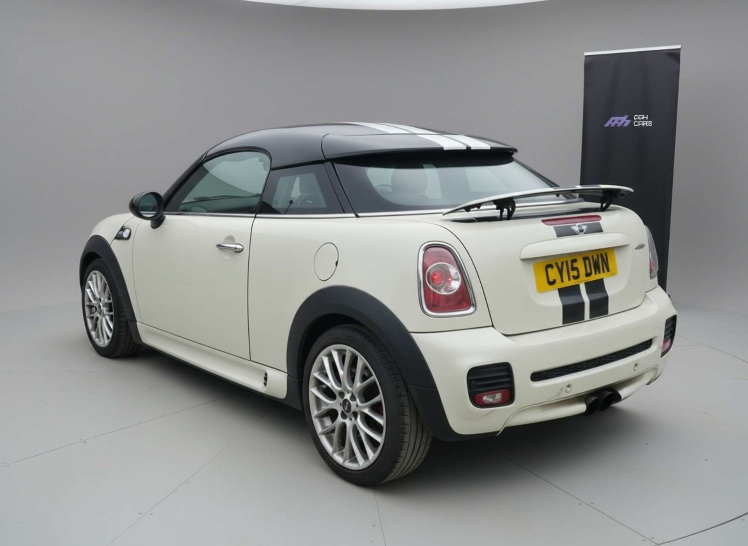 Used MINI Coupe 2015 for sale - 77745589: Photo 42