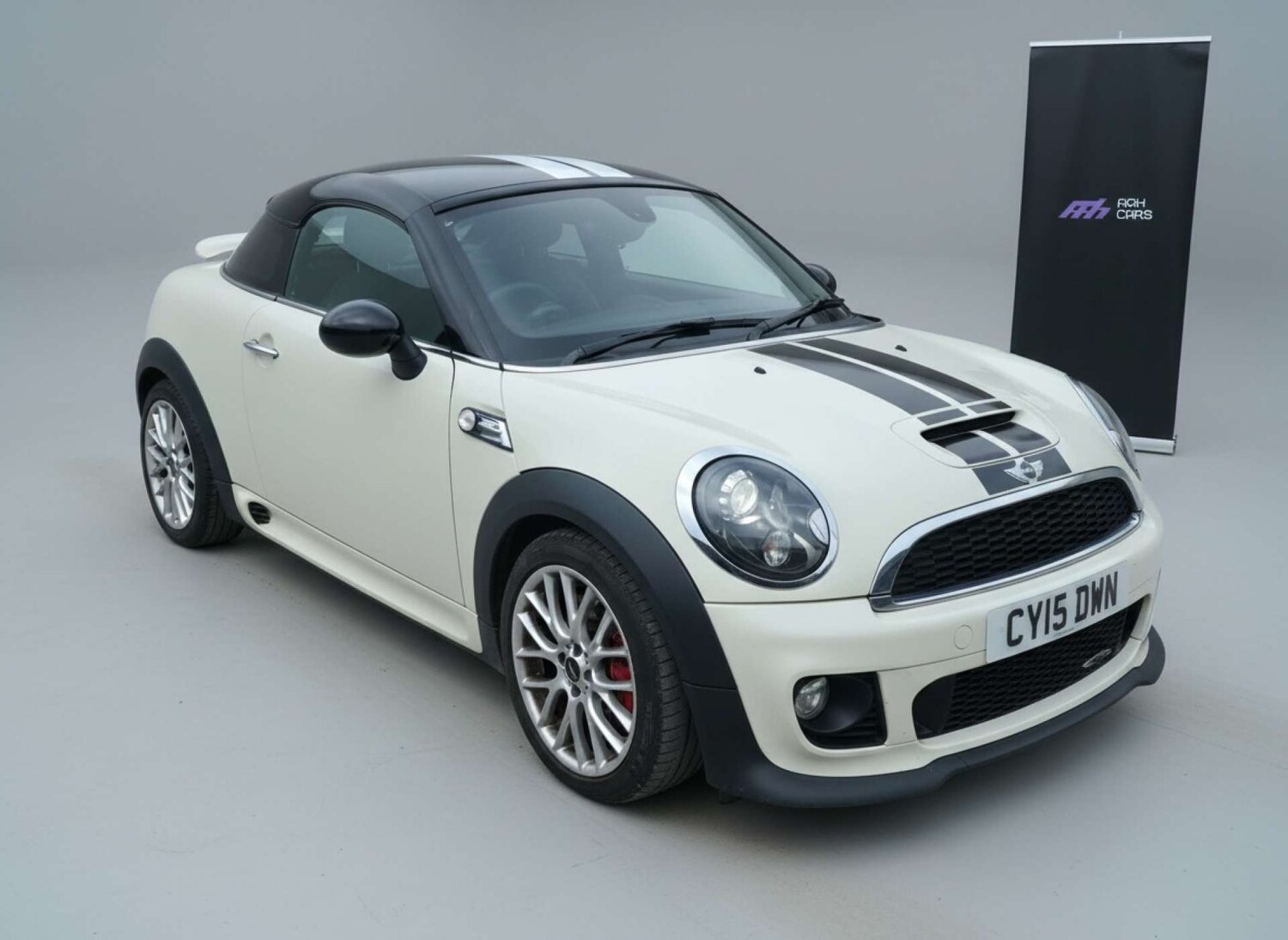 Used MINI Coupe 2015 for sale - 77745589: Photo 45