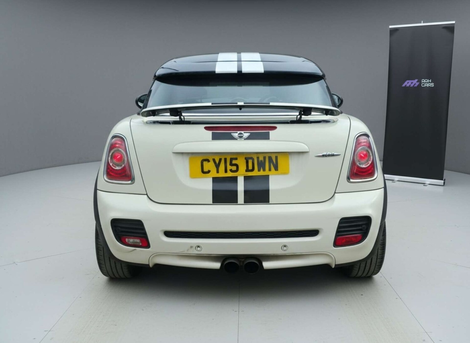 Used MINI Coupe 2015 for sale - 77745589: Photo 47