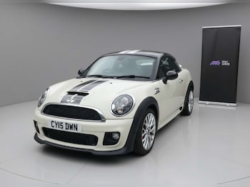 Used MINI Coupe 2015 for sale - 77745589: Photo