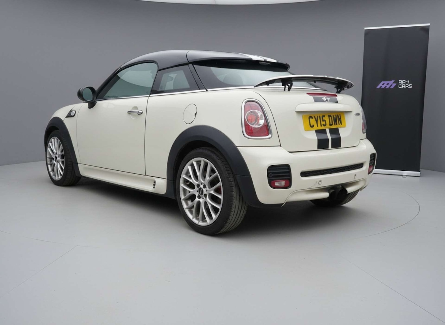 Used MINI Coupe 2015 for sale - 77745589: Photo 5