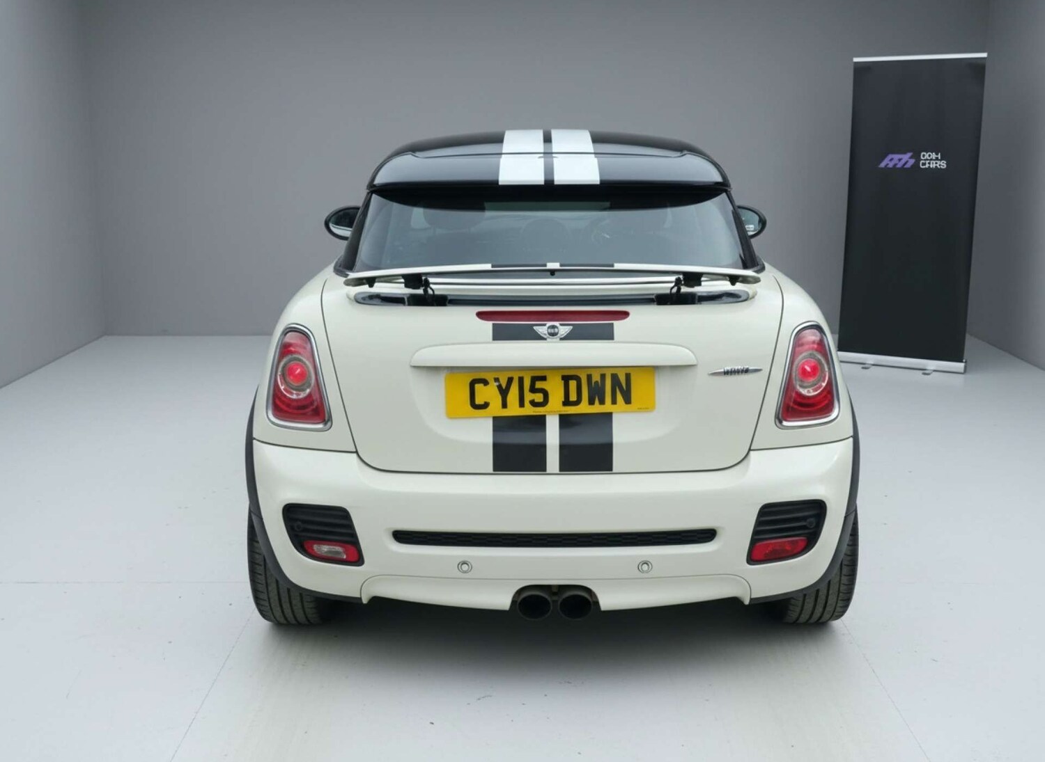 Used MINI Coupe 2015 for sale - 77745589: Photo 6