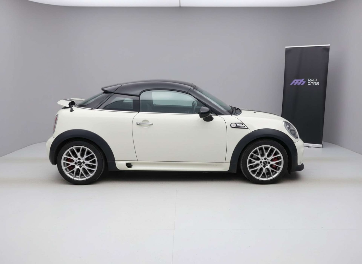 Used MINI Coupe 2015 for sale - 77745589: Photo 8