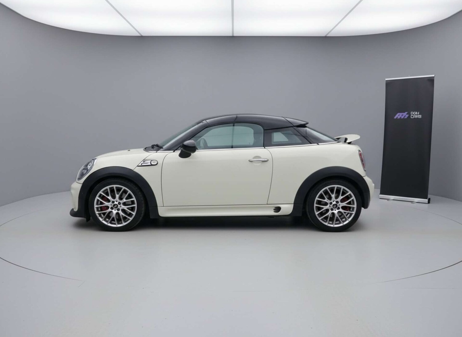 Used MINI Coupe 2015 for sale - 77745589: Photo 9