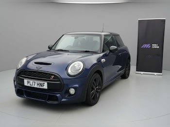 Used MINI Hatch 2017 for sale - 77482419: Photo