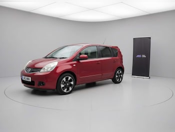 Used Nissan Note 2013 for sale - 78629898: Photo