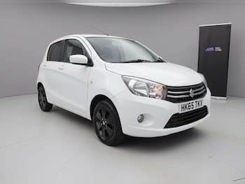 Used Suzuki Celerio 2016 for sale - 78525554: Photo