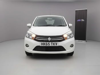 Used Suzuki Celerio 2016 for sale - 78525554: Photo
