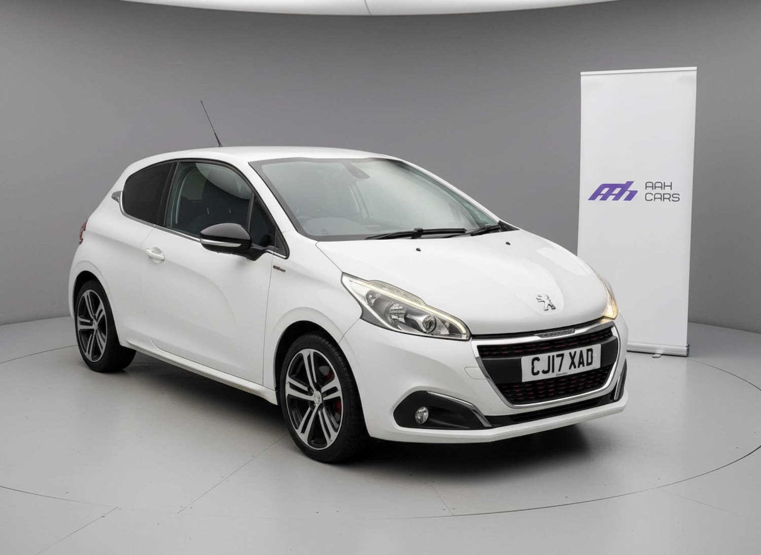Used Peugeot 208 2017 for sale - 76688507: Photo 23