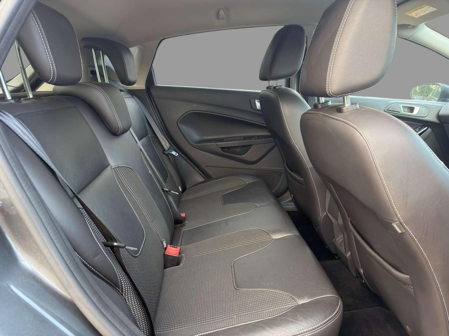 Used Ford Fiesta 2016 for sale - 76377568: Photo 13