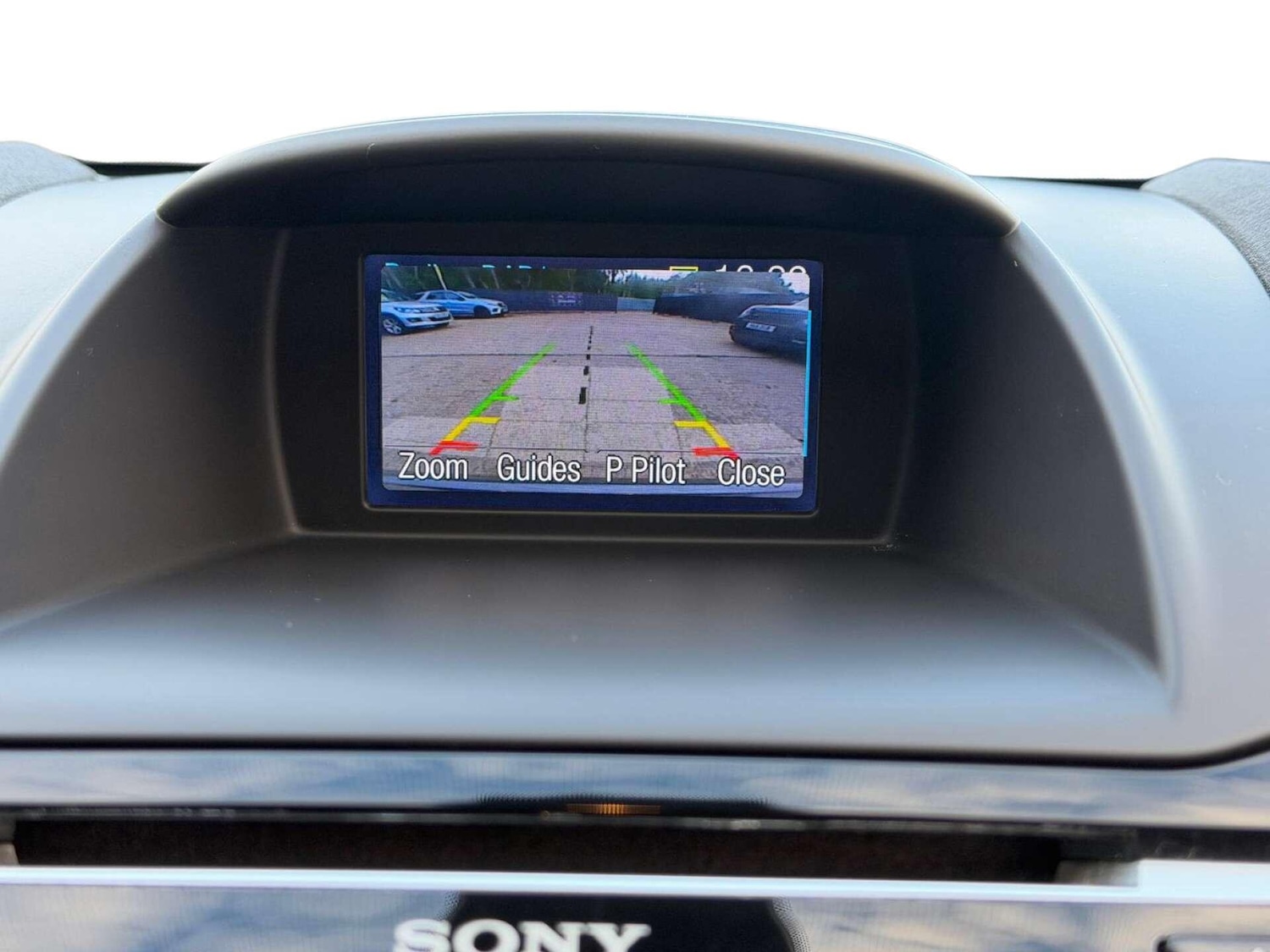 Used Ford Fiesta 2016 for sale - 76377568: Photo 19