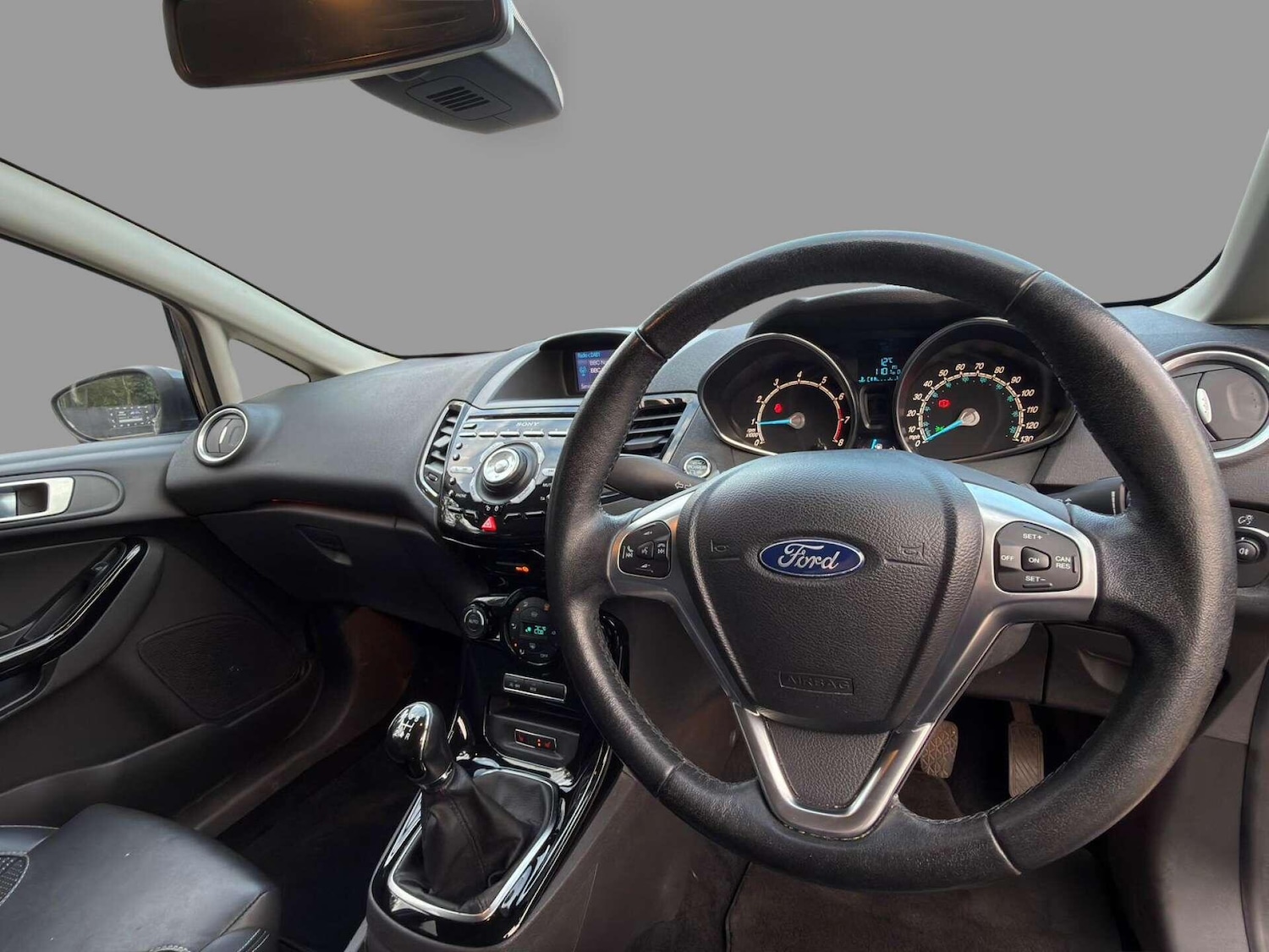 Used Ford Fiesta 2016 for sale - 76377568: Photo 20