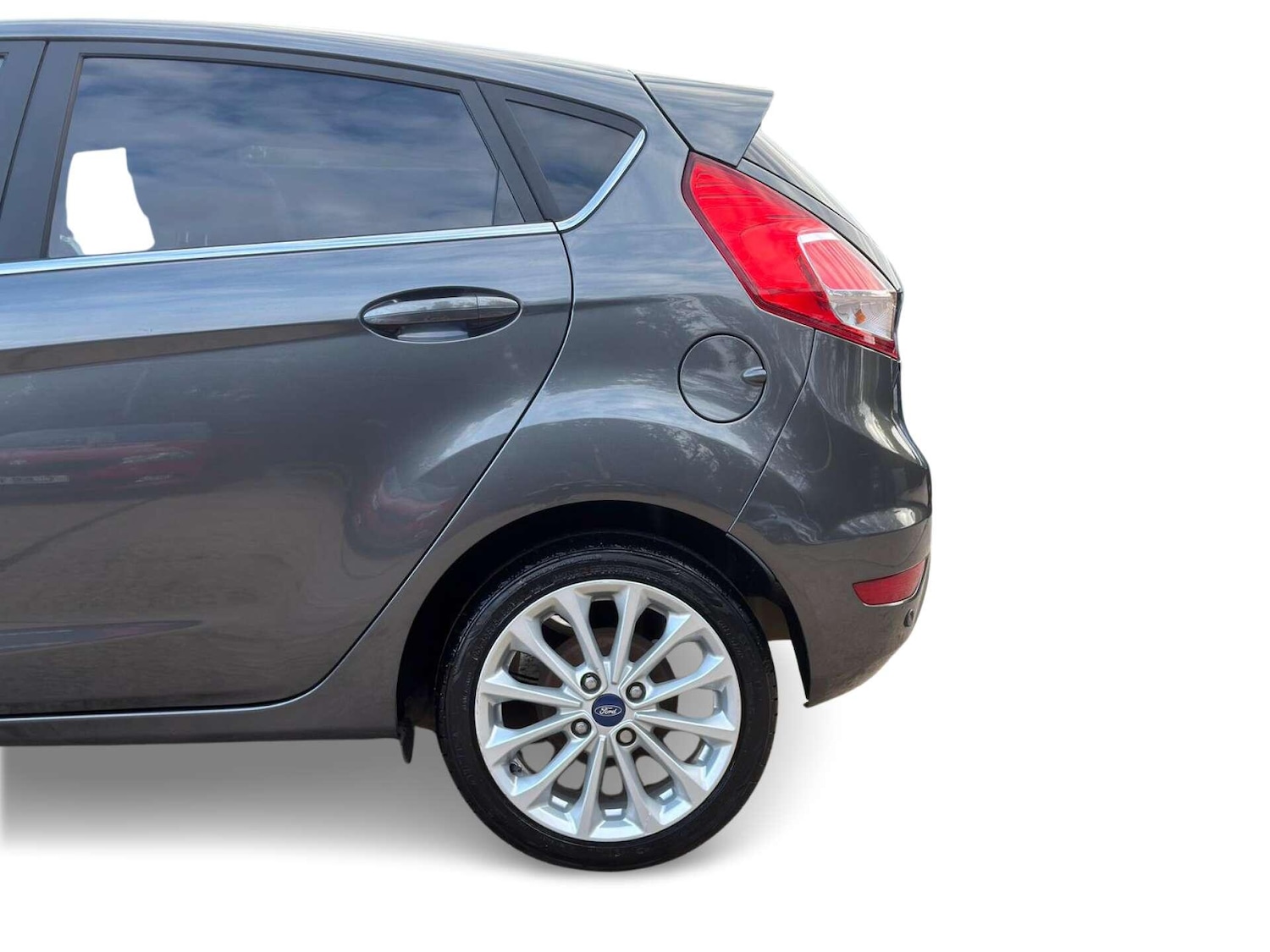 Used Ford Fiesta 2016 for sale - 76377568: Photo 21