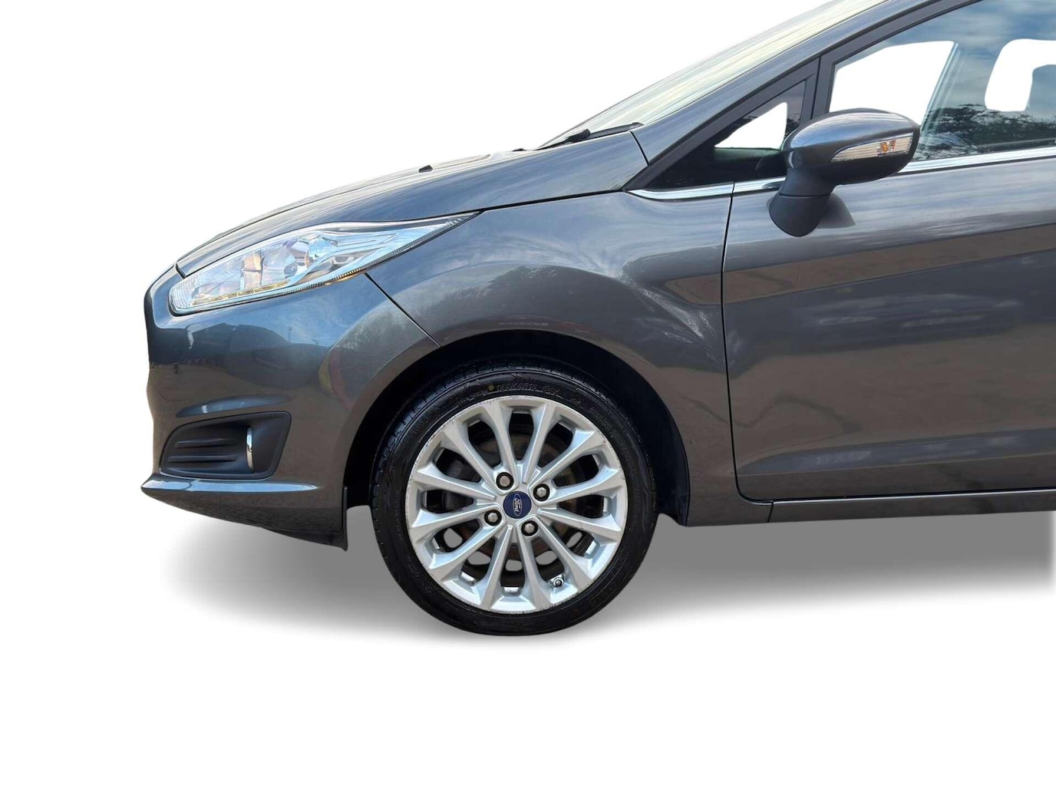 Used Ford Fiesta 2016 for sale - 76377568: Photo 23