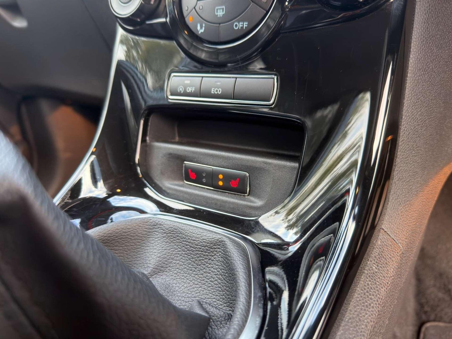 Used Ford Fiesta 2016 for sale - 76377568: Photo 25