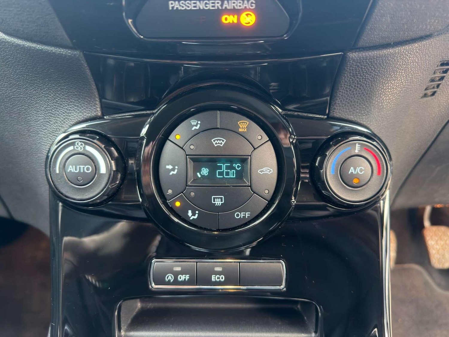 Used Ford Fiesta 2016 for sale - 76377568: Photo 26