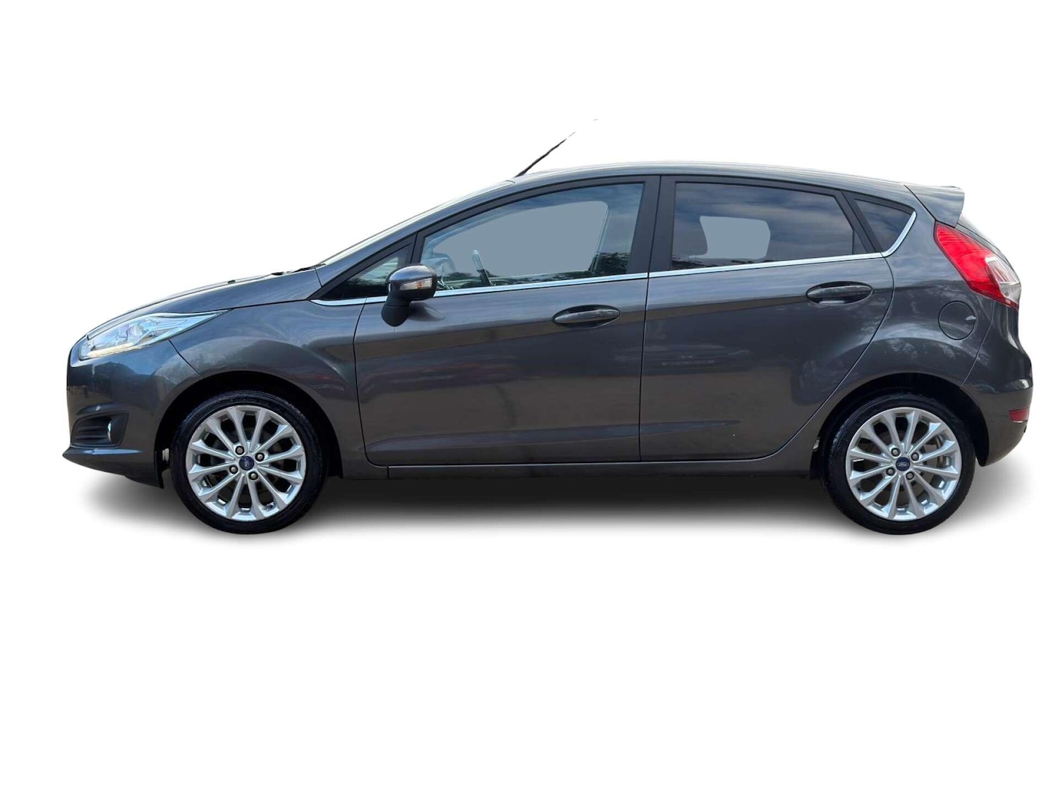 Used Ford Fiesta 2016 for sale - 76377568: Photo 29