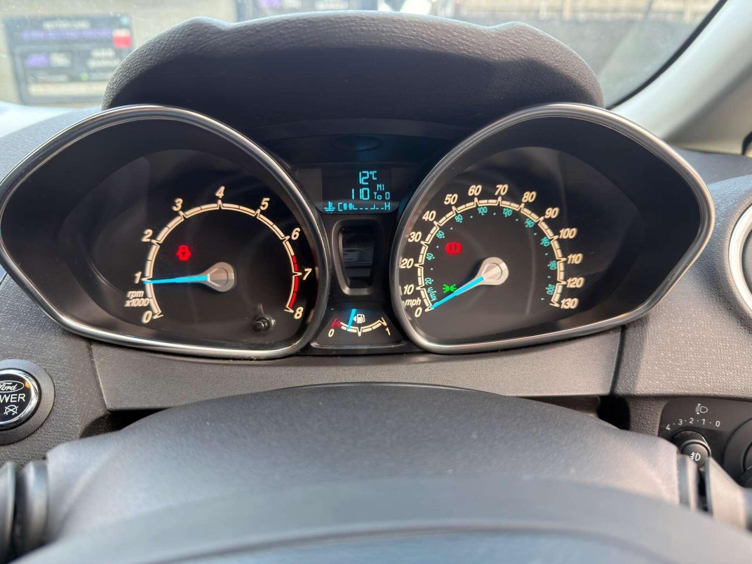 Used Ford Fiesta 2016 for sale - 76377568: Photo 30