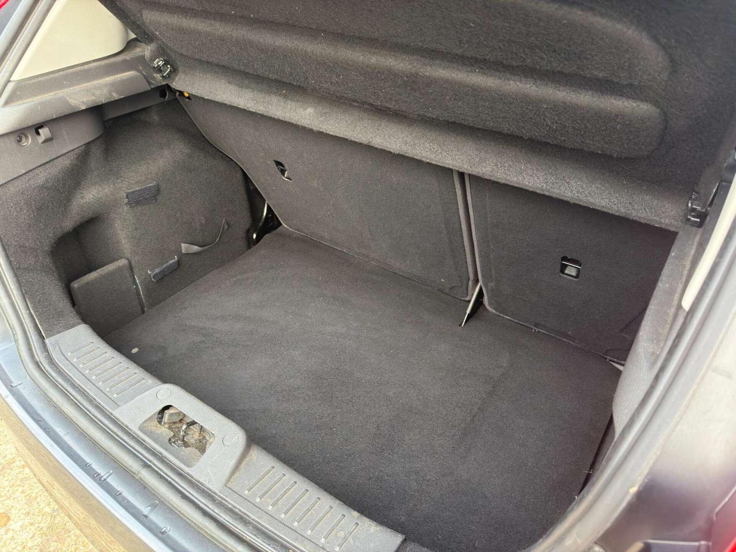 Used Ford Fiesta 2016 for sale - 76377568: Photo 43