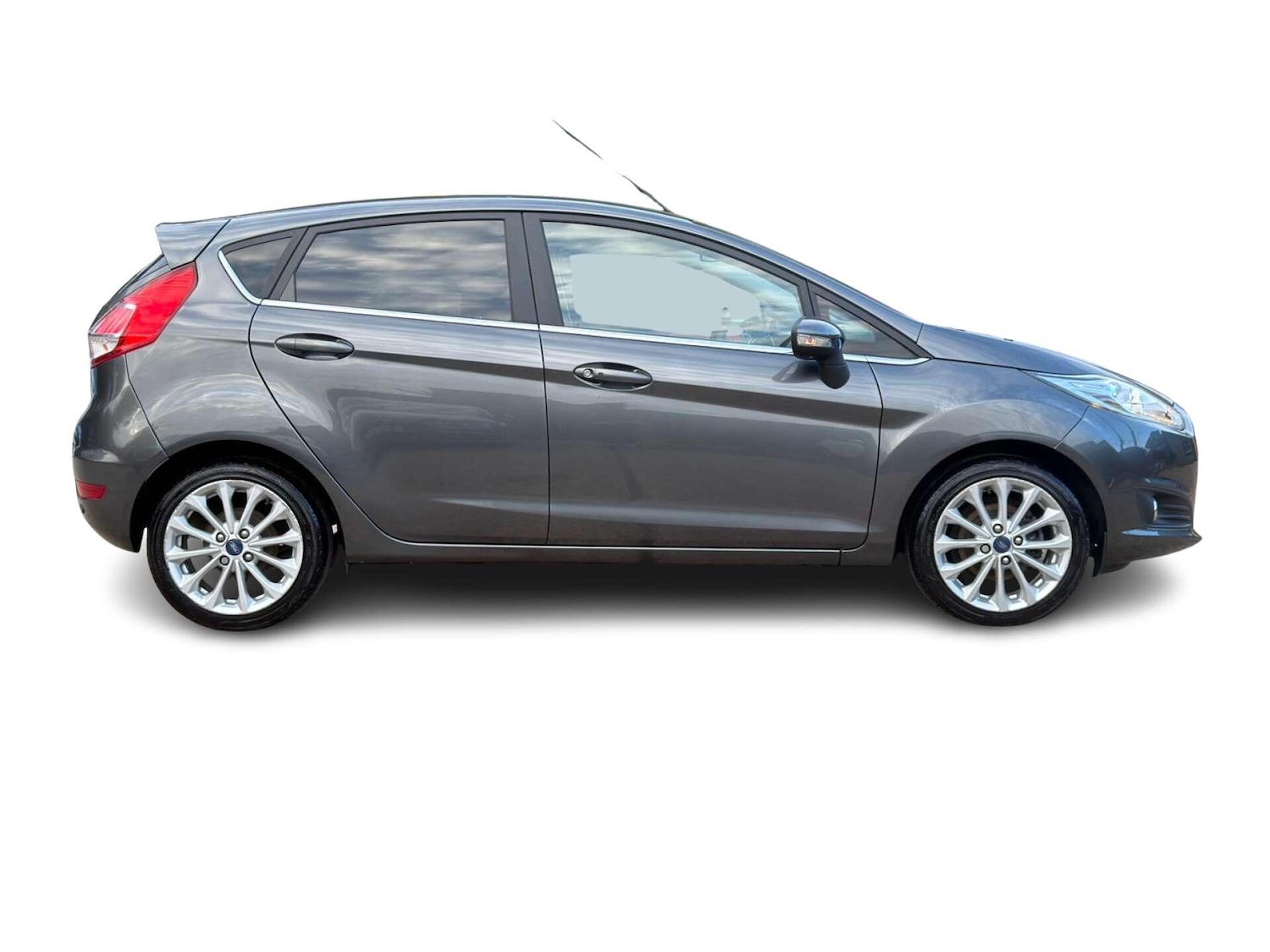 Used Ford Fiesta 2016 for sale - 76377568: Photo 8