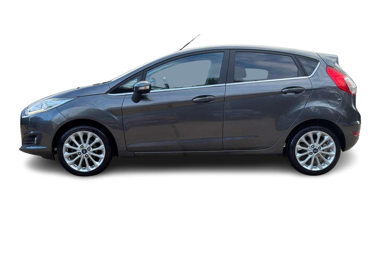 Used Ford Fiesta 2016 for sale - 76377568: Photo 9