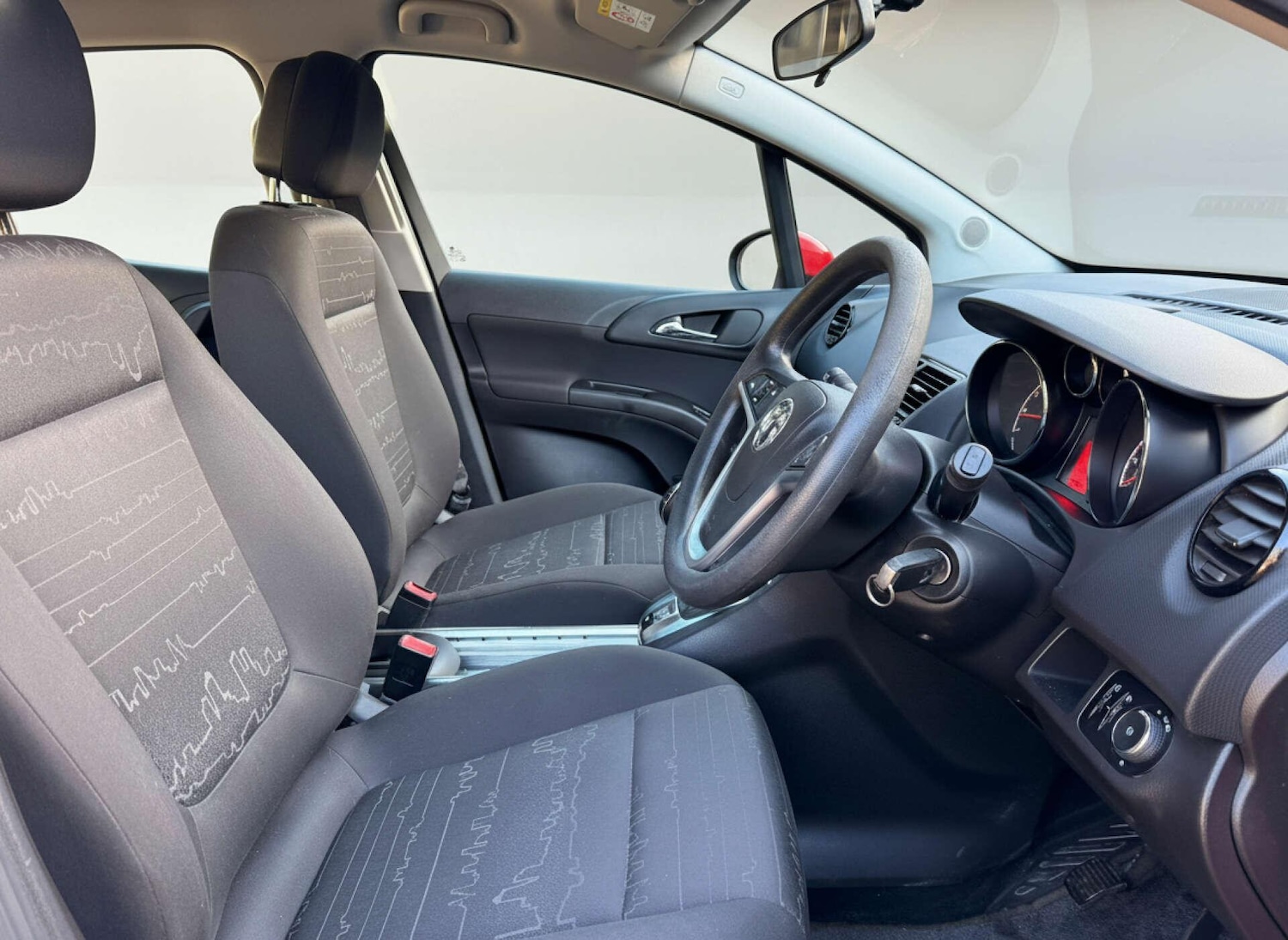 Used Vauxhall Meriva 2014 for sale - 76839611: Photo 11