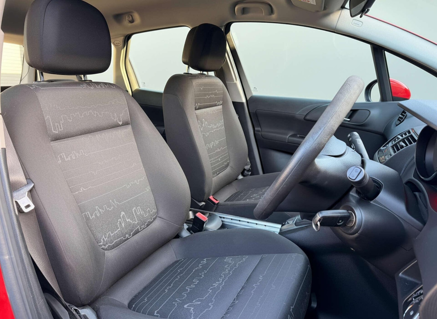 Used Vauxhall Meriva 2014 for sale - 76839611: Photo 12