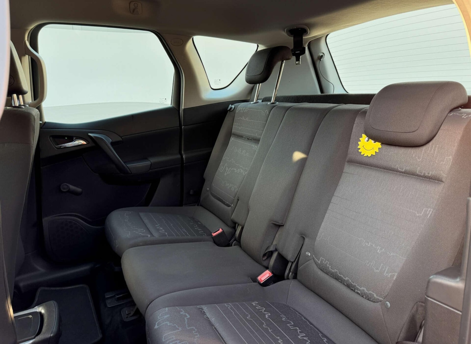 Used Vauxhall Meriva 2014 for sale - 76839611: Photo 13