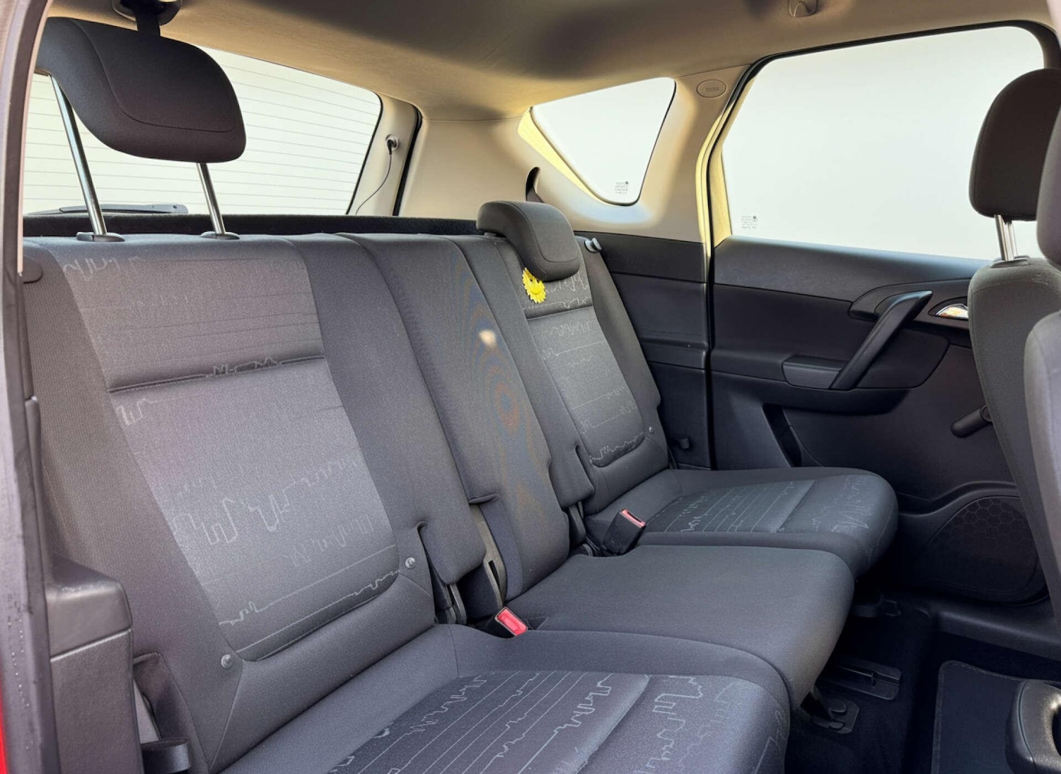 Used Vauxhall Meriva 2014 for sale - 76839611: Photo 15