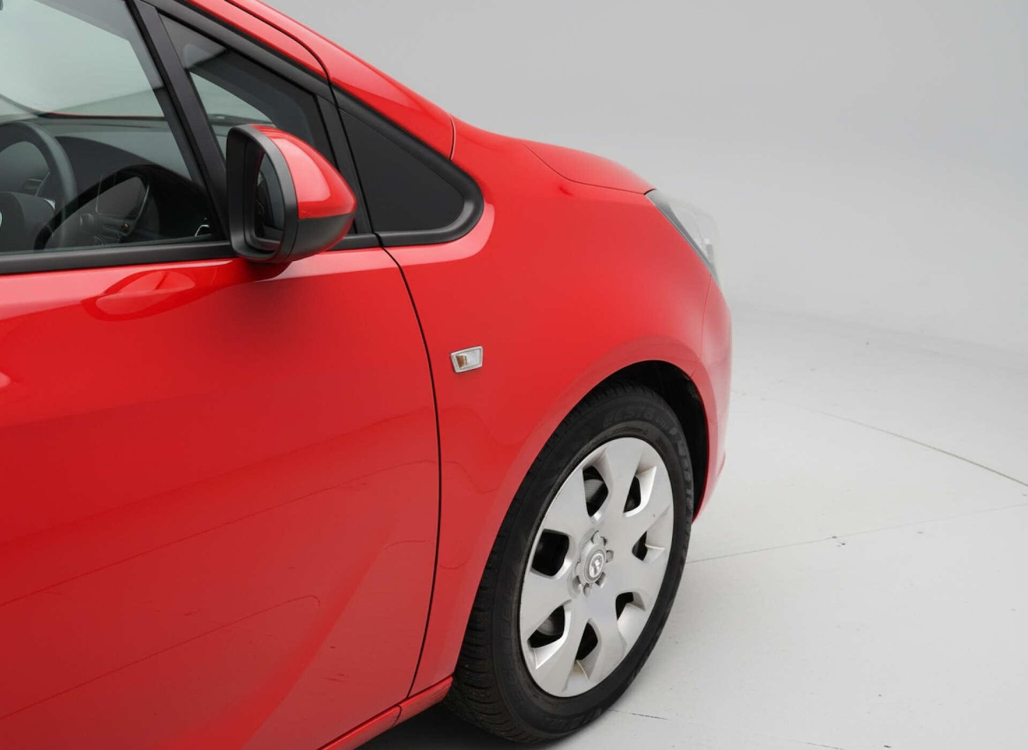 Used Vauxhall Meriva 2014 for sale - 76839611: Photo 23