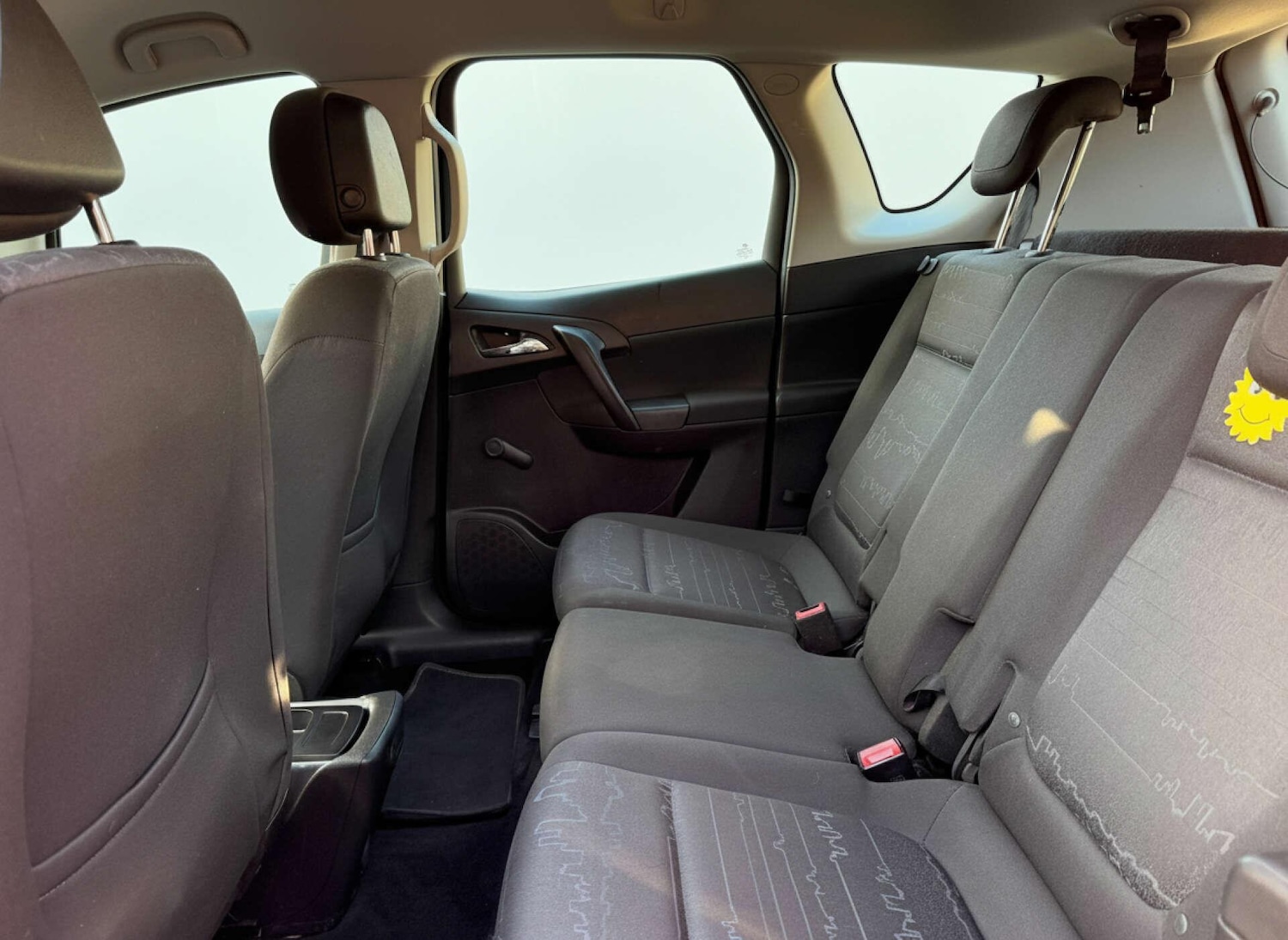 Used Vauxhall Meriva 2014 for sale - 76839611: Photo 27