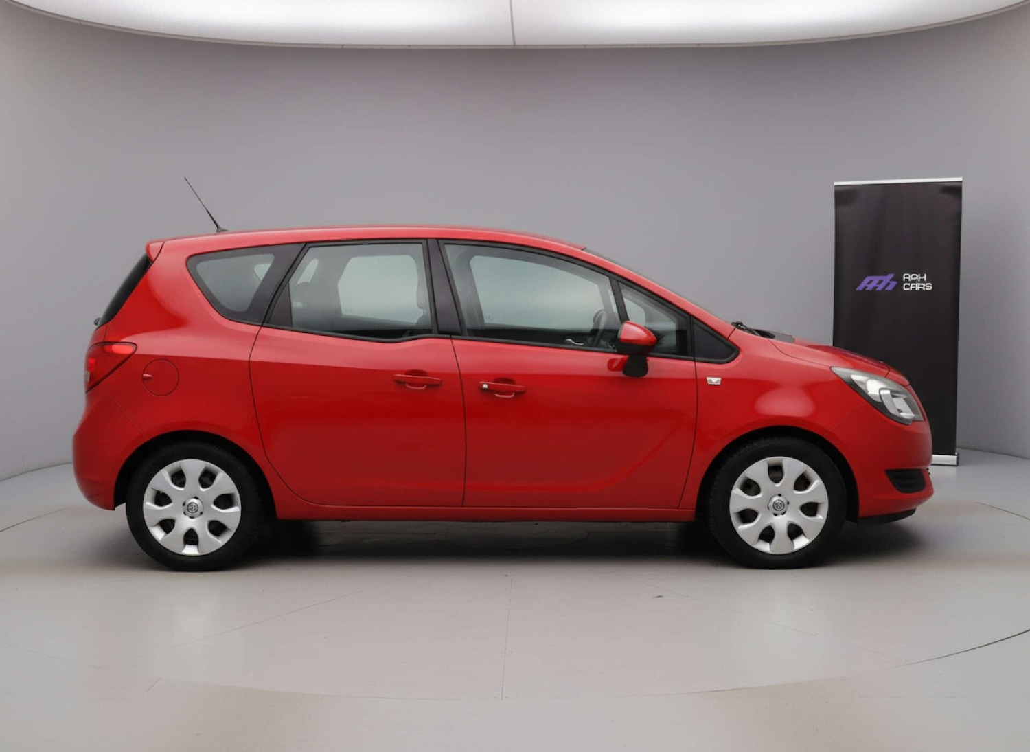 Used Vauxhall Meriva 2014 for sale - 76839611: Photo 28