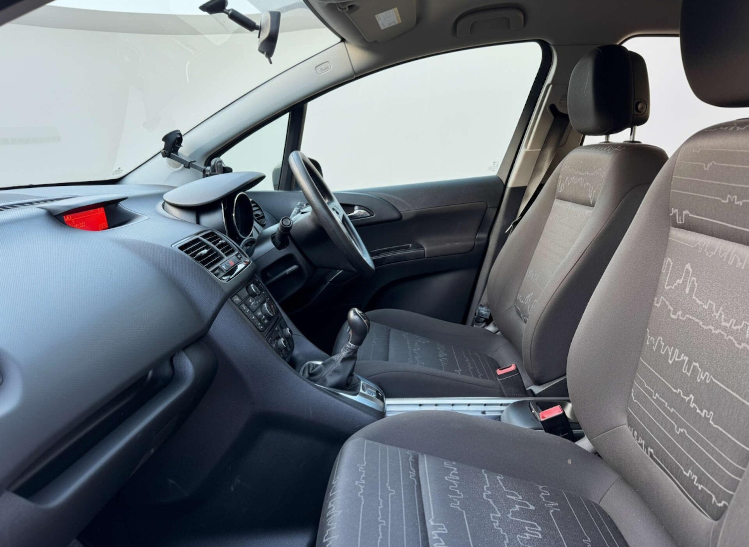 Used Vauxhall Meriva 2014 for sale - 76839611: Photo 31