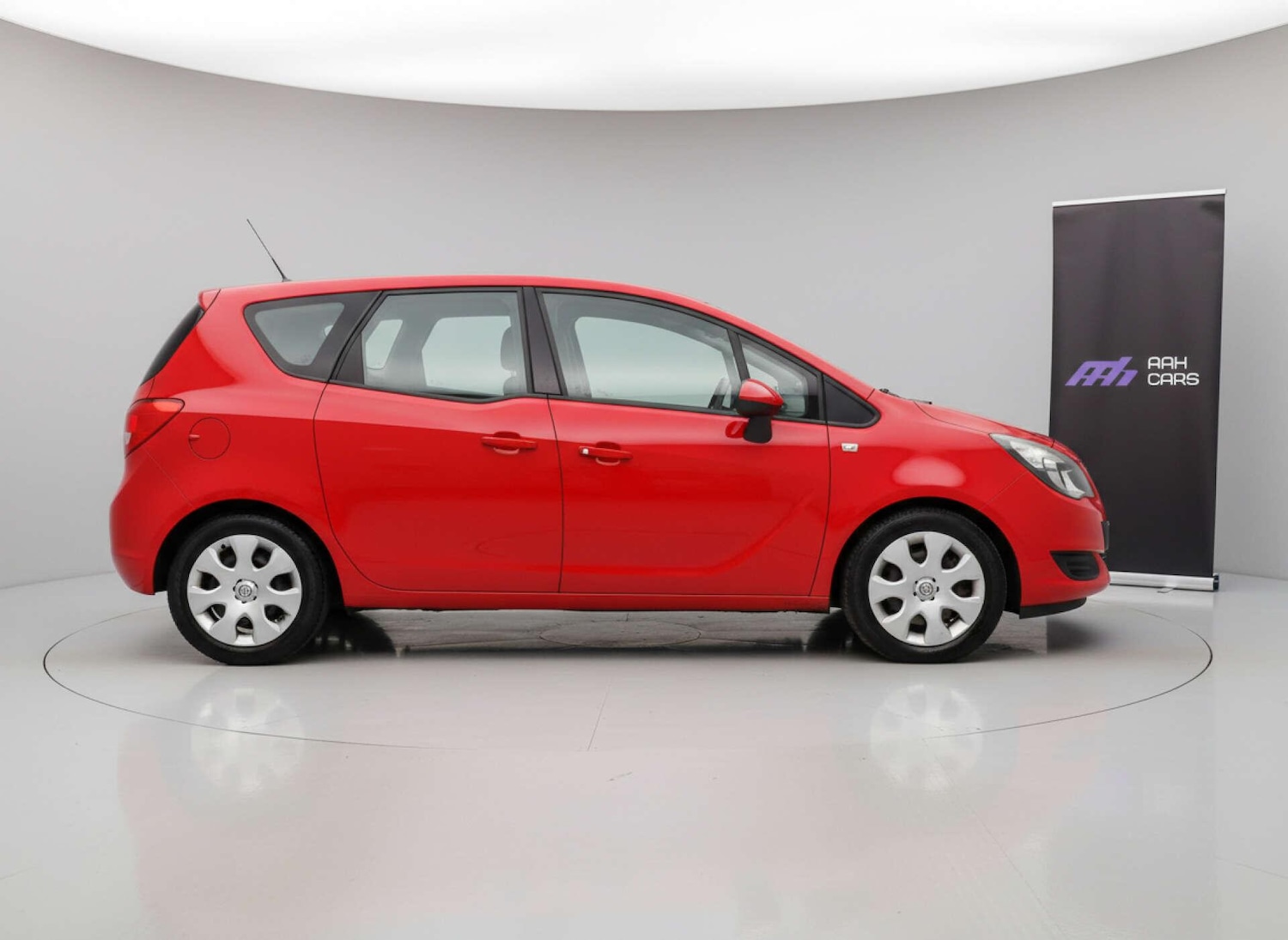 Used Vauxhall Meriva 2014 for sale - 76839611: Photo 32