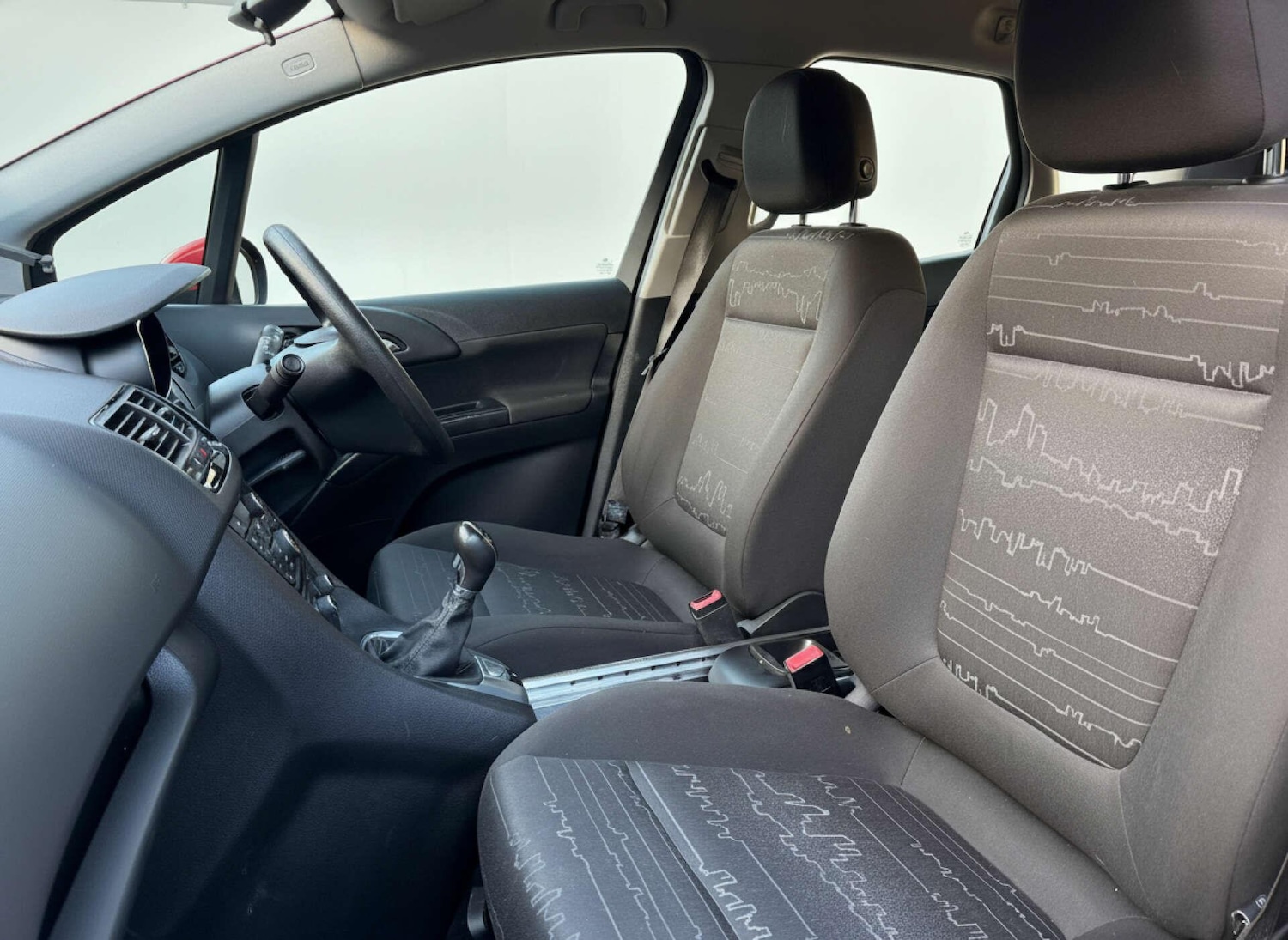 Used Vauxhall Meriva 2014 for sale - 76839611: Photo 33