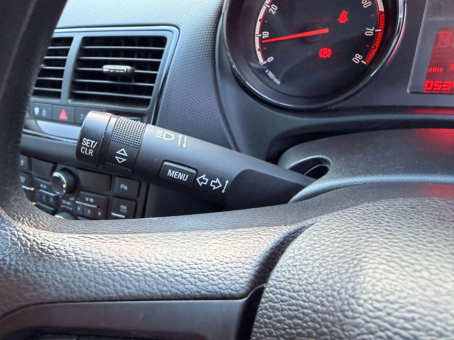 Used Vauxhall Meriva 2014 for sale - 76839611: Photo 39