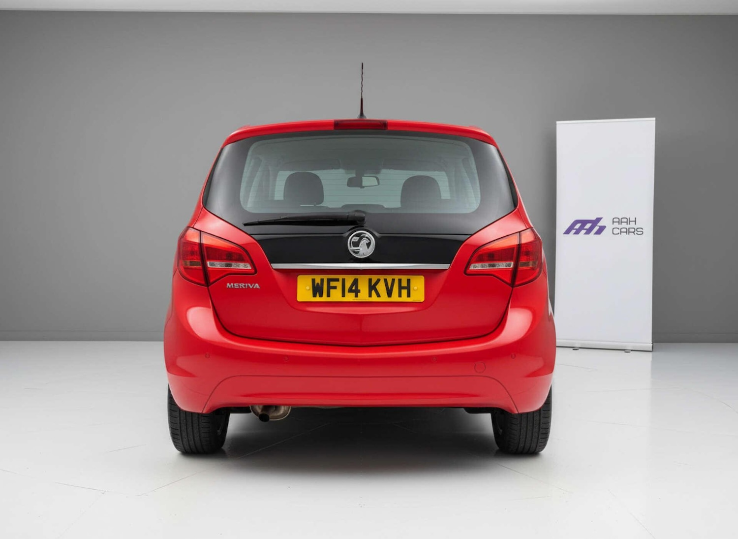 Used Vauxhall Meriva 2014 for sale - 76839611: Photo 46