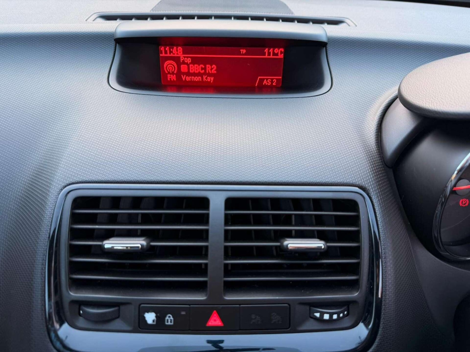 Used Vauxhall Meriva 2014 for sale - 76839611: Photo 53