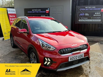 2022 (22) - 1.6 GDi 2 DCT Euro 6 (s/s) 5dr