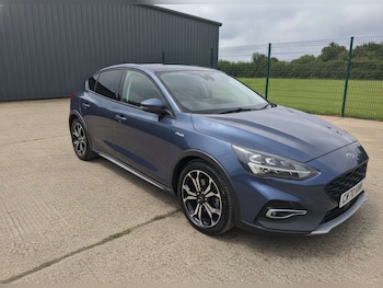 Used Ford Focus 2020 for sale - 79007321: Photo