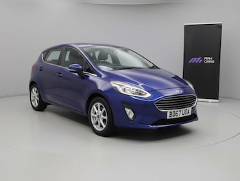 Ford - Fiesta