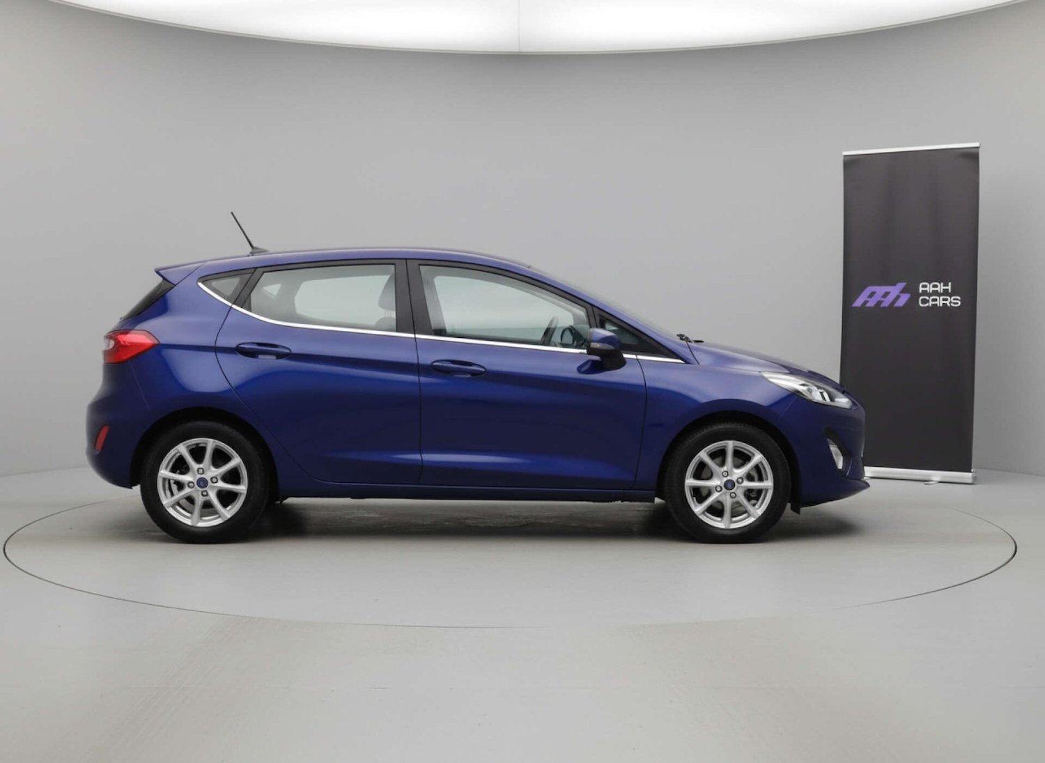 Used Ford Fiesta 2017 for sale - 76607768: Photo 6