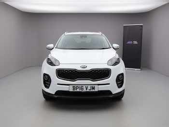 Used Kia Sportage 2016 for sale - 78629855: Photo
