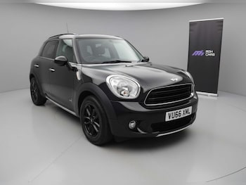 Used MINI Countryman 2016 for sale - 78467719: Photo
